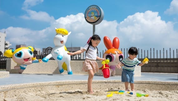 親子旅遊住宿推薦！精選全台優質親子飯店，小孩、大人放鬆必選！