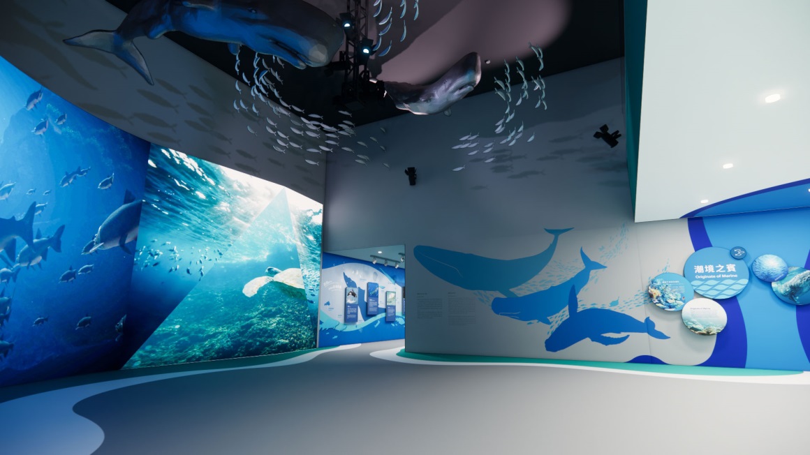 全台6大水族館推薦｜桃園Xpark、屏東海生館、野柳海洋世界