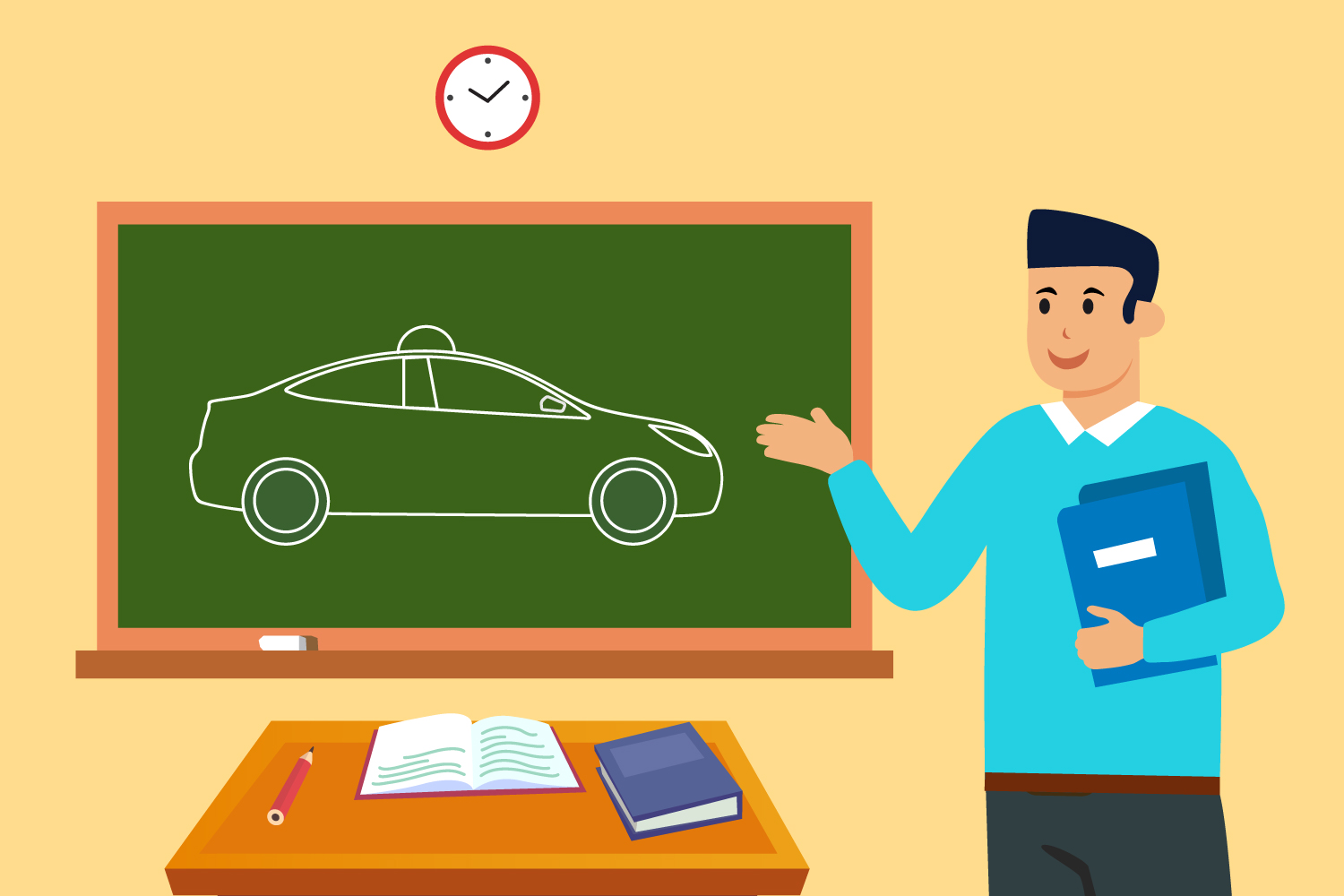台灣如何叫計程車？ LINE TAXI 給你最方便的叫車服務