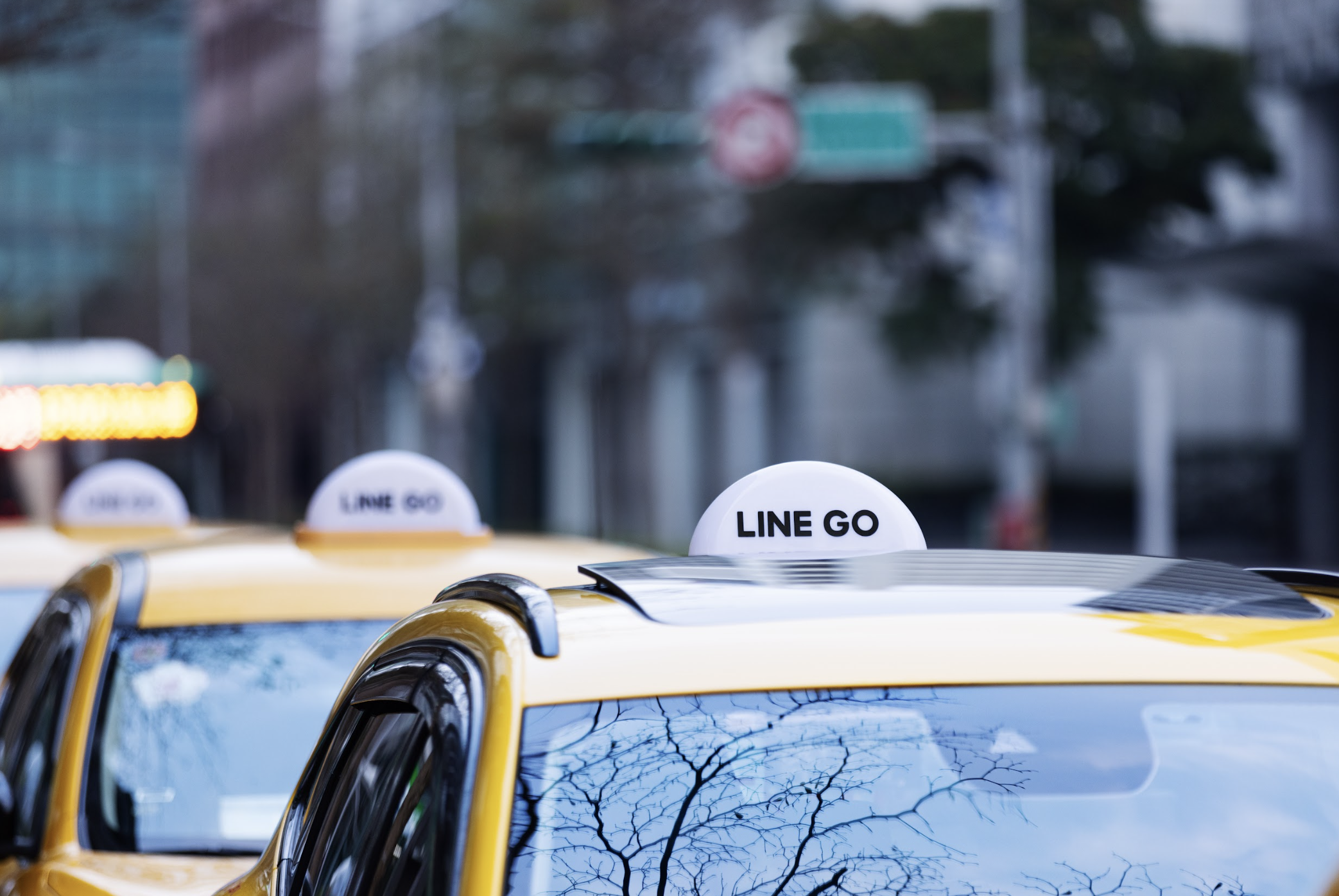 全新功能！路招叫車建立行程上線啦，推薦獎勵再升級！